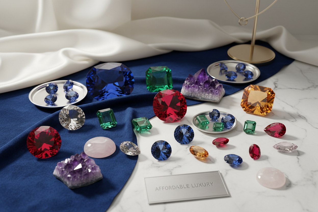 Gems Under $500