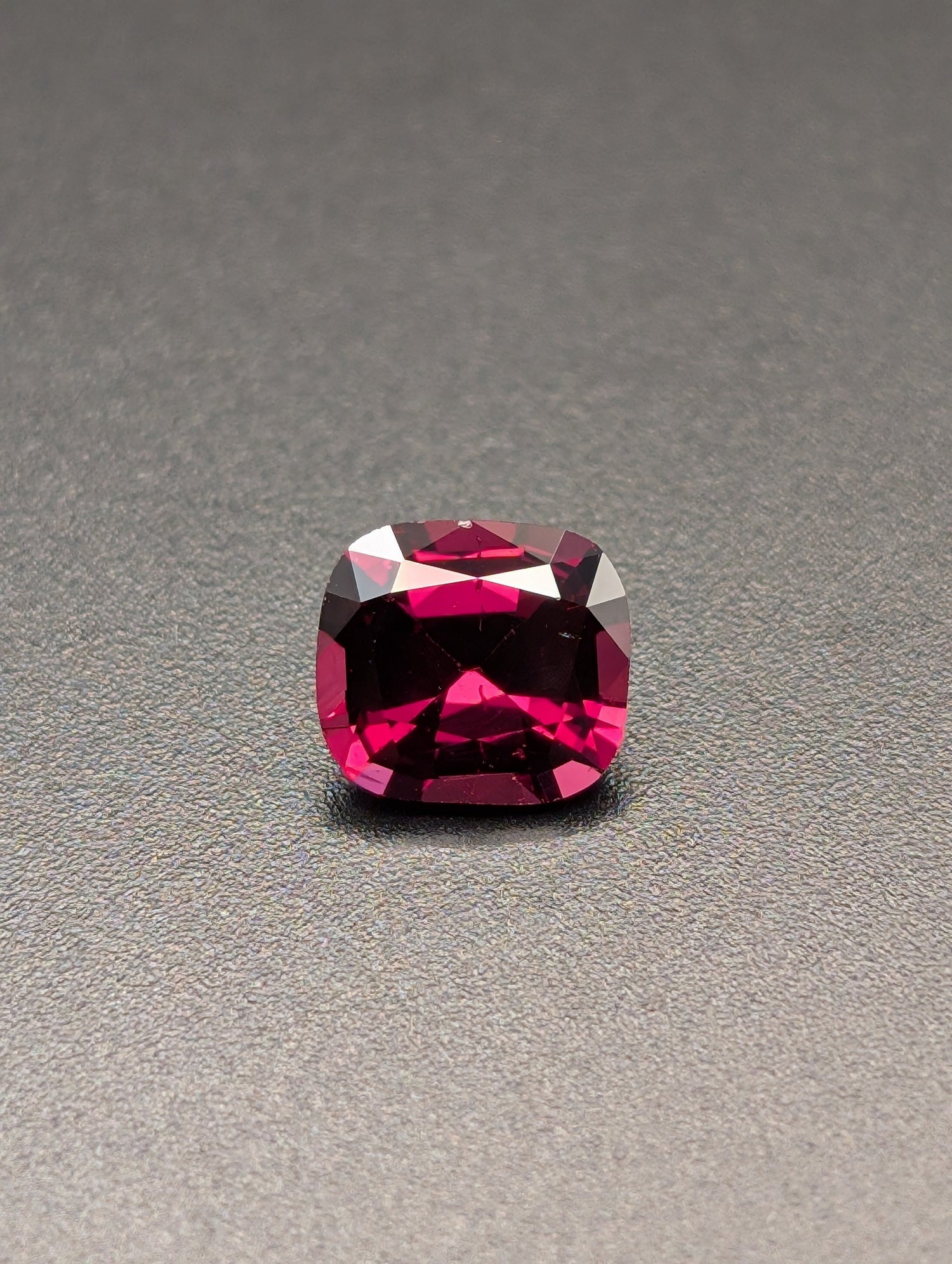 Natural Garnet Gemstones