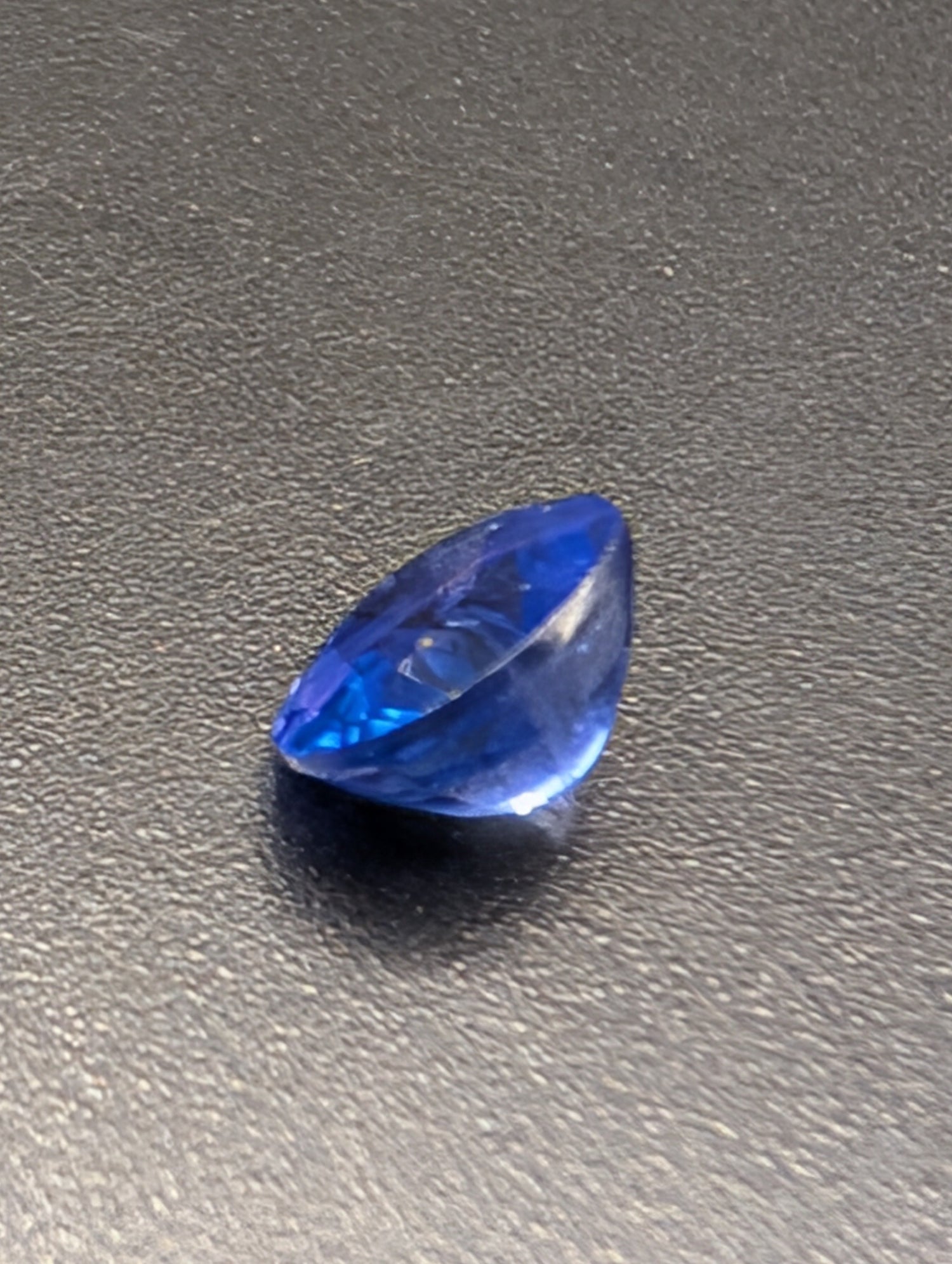 Blue Sapphires